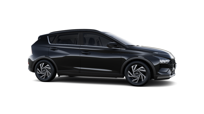 Hyundai Bayon Style 1.0 T-GDI 66 kW 7° DCT na operativní leasing