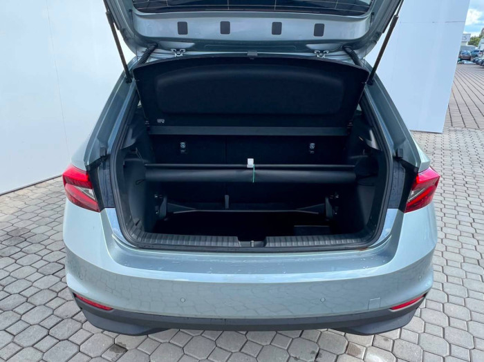 Škoda Fabia Dynamic 6MP 1,0TSI / 85kW na operativní leasing