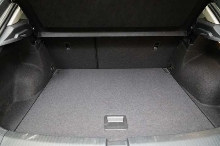 Volkswagen T-Roc 1.0 TSI 85 kW na operativní leasing