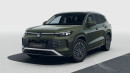 Volkswagen Tayron People 1,5 eTSI 110 kW mHEV na operativní leasing
