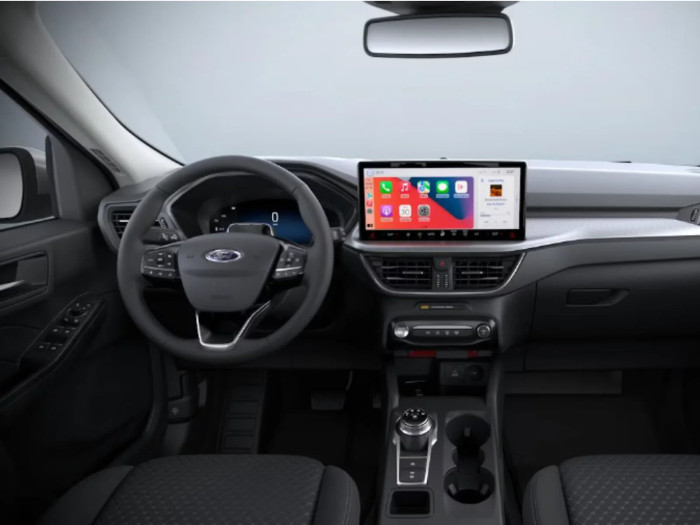 Ford Kuga Titanium 2.5 Duratec Plug-in-hybrid 178 kW Benzín Automatická převodovka na operativní leasing