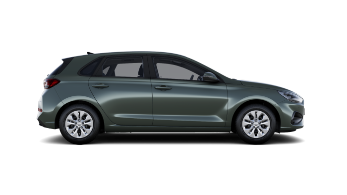Hyundai i30 Hatchback Smart 1.0 T-GDI 85 kW 6M na operativní leasing