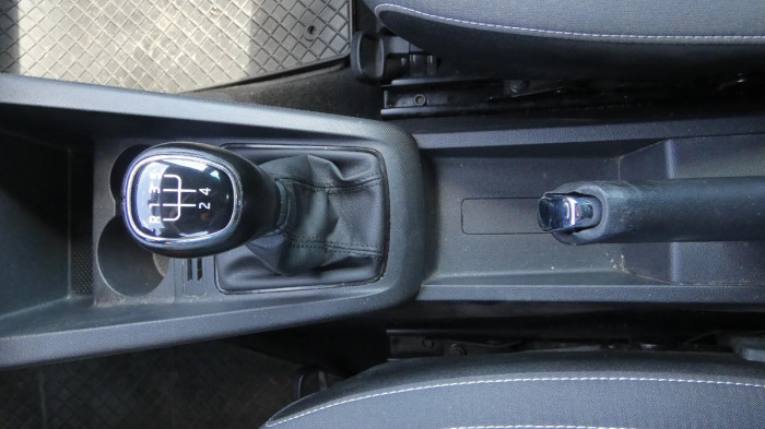 Škoda Octavia Combi 2,0 TDI DSG Style 110 kW na operativní leasing