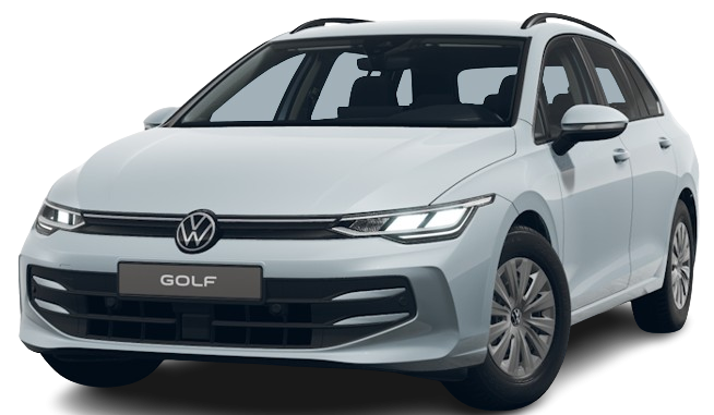 Volkswagen Golf Variant Golf 1,5 TSI na operativní leasing