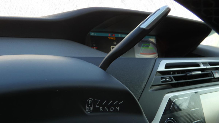 Citroën C4 Grand SpaceTourer 2.0 BlueHDi na operativní leasing