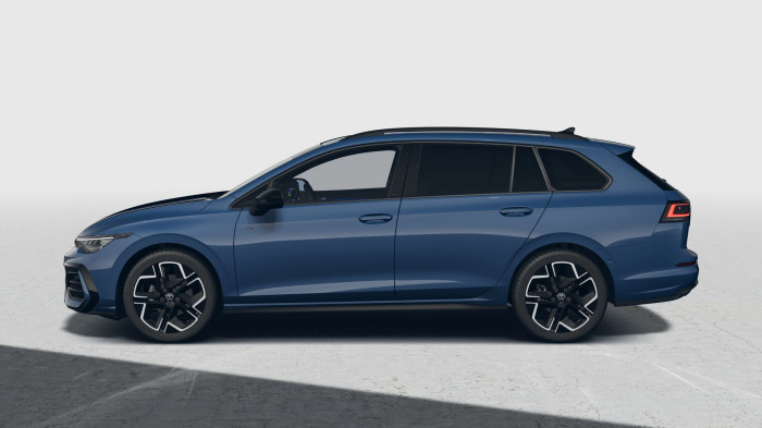 Volkswagen Golf V. R-line People 1,5 eTSI 7DSG mHEV na operativní leasing