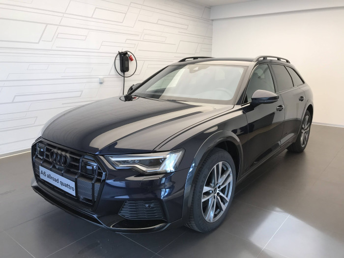Audi A6 allroad quattro 45 ST7 3,0TDI / 180kW na operativní leasing