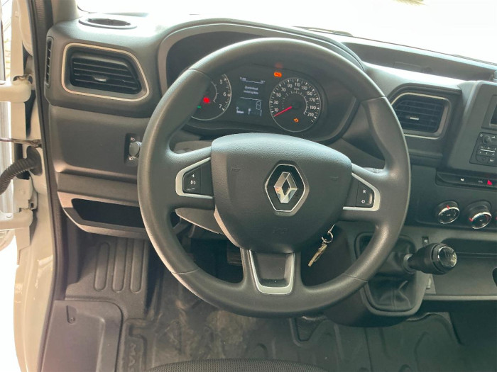 Renault Master 2.0 Blue dCi L3H2P3 Extra na operativní leasing