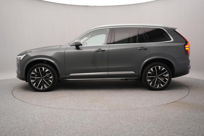 Volvo XC90 B5 AWD AUT BRIGHT PLUS 7-míst na operativní leasing