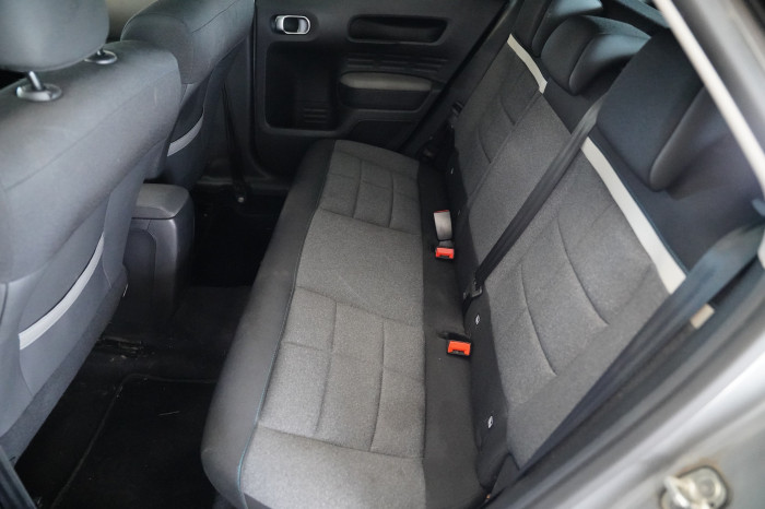 Citroën C4 Cactus 1.2 PureTech 81 kW Shine na operativní leasing