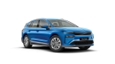 Škoda Enyaq Selection 85x, 82 kWh 210 kW 4x4 4x4 na operativní leasing