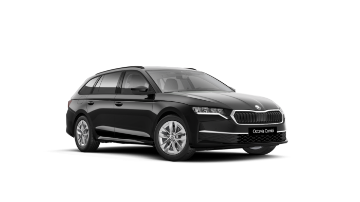 Škoda Octavia Combi Classic 1.5 TSI 85 kW 6-stup. mech. na operativní leasing