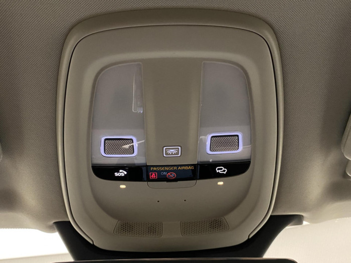 Volvo XC90 B5 AWD AUT BRIGHT PLUS 7míst na operativní leasing