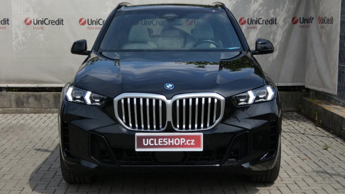 BMW X5 50e xDrive PHEV na operativní leasing