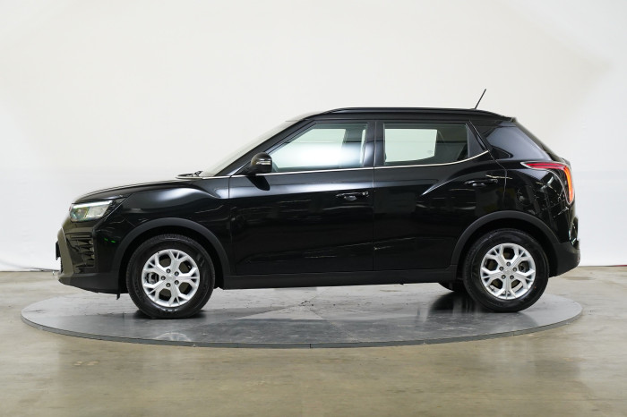 Ssang Yong Tivoli 1.5 T-GDI 120 kW Style na operativní leasing