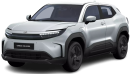 Toyota Urban Cruiser Style Elektro 61kWh na operativní leasing