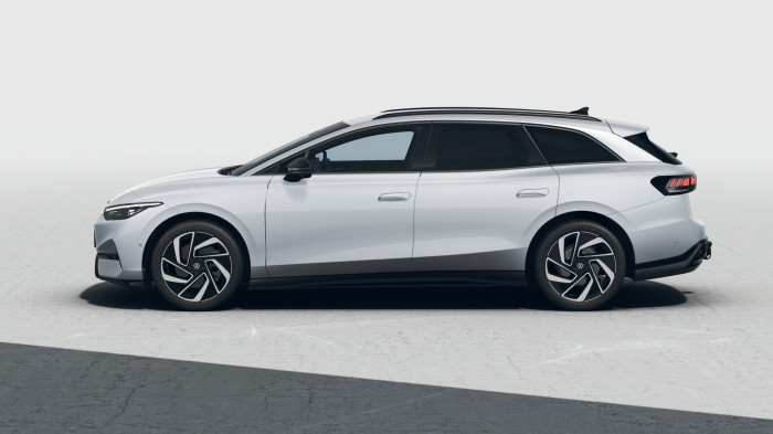 Volkswagen ID.7 Tourer Pro S People, 86 kWh (VO) na operativní leasing