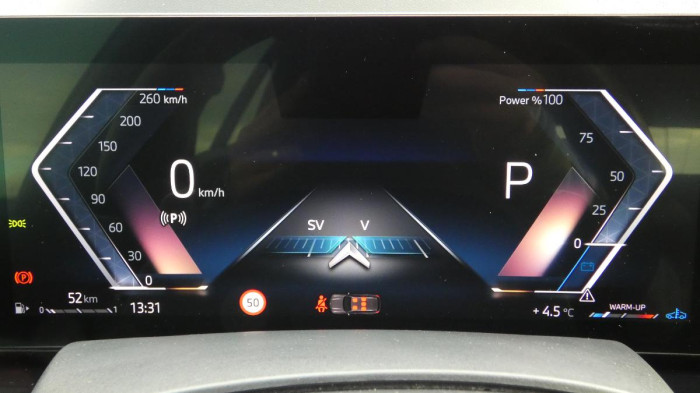 BMW X5 xDrive 40i M Sport na operativní leasing