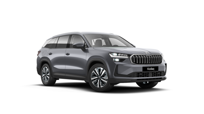 ŠKODA Kodiaq 2.0 Tdi 142 Kw Excl. Selection 4x4 Dsg na operativní leasing