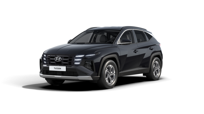 Hyundai Tucson N Line 1.6 T-GDI 110kW 6M na operativní leasing