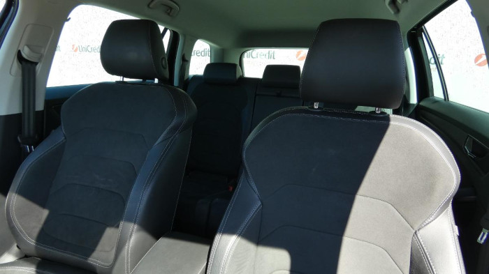 Škoda Kodiaq 2.0 TDI 110 kW Style DSG na operativní leasing