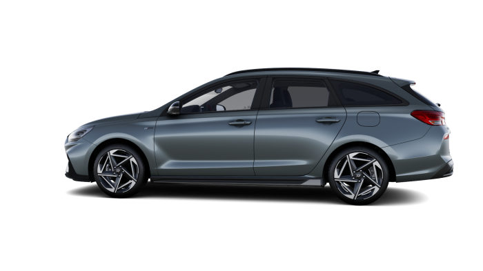 Hyundai i30 Kombi Go Czech N Line! 1.6 T-GDI 110 kW 7° DCT na operativní leasing
