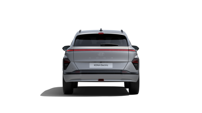 Hyundai Kona Electric Czech Edition POWER 64.8kWh 150kW na operativní leasing
