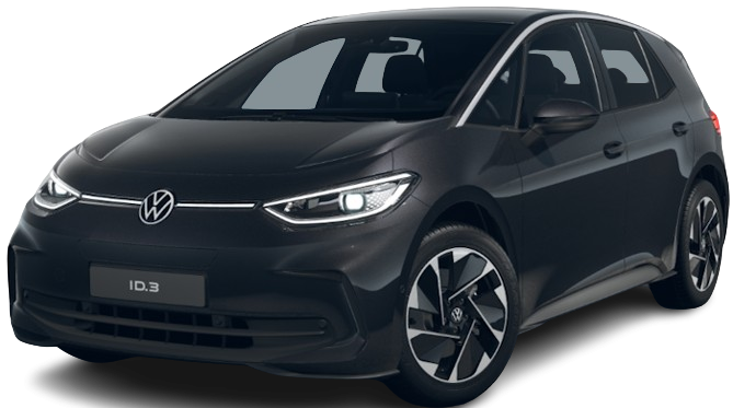 Volkswagen ID.3 Pro People 59 na operativní leasing