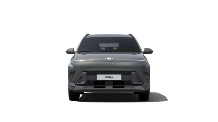 Hyundai Kona Smart 1.0 T-GDI 74kW 6M na operativní leasing