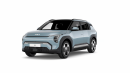 Kia EV3 Earth 81.4 kWh 150 kW na operativní leasing