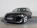 Audi S6 Approved Avant TDI quattro tiptronic na operativní leasing