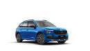 Škoda Kamiq Dynamic 6MP 1,0TSI / 85kW na operativní leasing