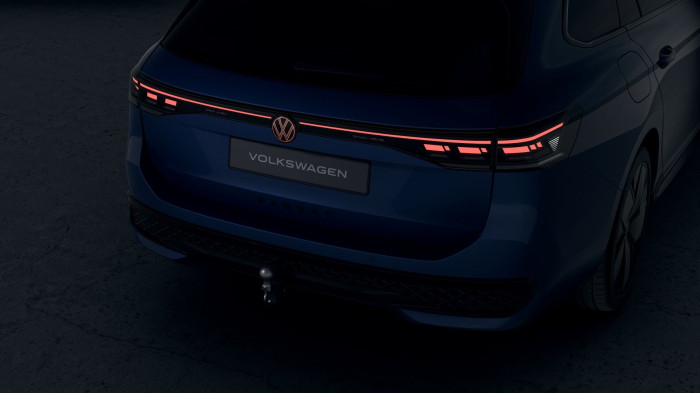 Volkswagen Passat R-Line 2,0 TDI 142 kW 4MOT na operativní leasing