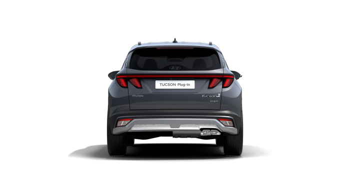 Hyundai Tucson 20 Years Luxury 1.6 T-GDI Plug-in Hybrid 13.8 kWh 185 kW 6A 4×4 na operativní leasing