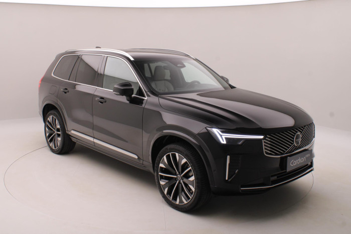 Volvo XC90 B5 AWD AUT BRIGHT PLUS 7míst na operativní leasing