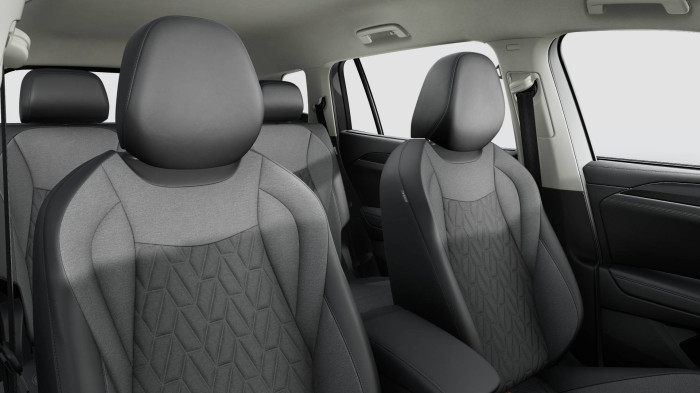 Volkswagen Tayron Life 1,5 eTSI 110kW 7DSG na operativní leasing