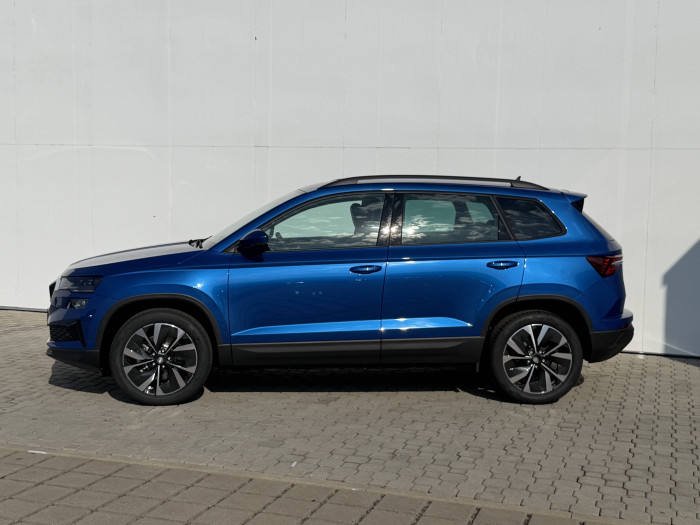 Škoda Karoq Dynamic 6MP 1,5 TSI  / 110kW na operativní leasing