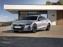 Audi A6 Limuzína TDI quattro 220kW na operativní leasing