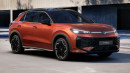 Volkswagen T-Roc R-Line 1,5 eTSI 110 kW 7DSG na operativní leasing