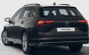 Volkswagen Golf Variant Style 1,5 TSI na operativní leasing