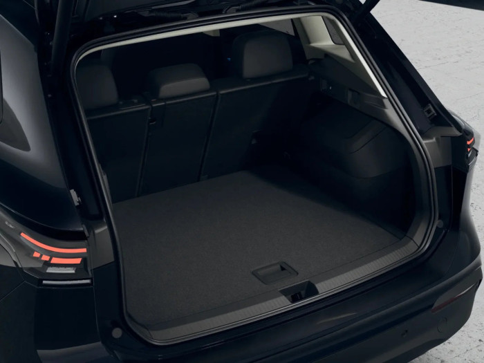 Volkswagen Tiguan People 1.5 eTSI mHEV 110 kW Benzín Automatická převodovka na operativní leasing