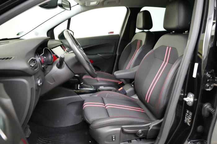 Opel Crossland X 1.2 Turbo 96 kW GS Line na operativní leasing
