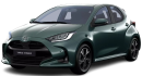Toyota Yaris Style 1,5 na operativní leasing
