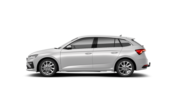 Škoda Scala 130 let 1,0 TSI 85 kW 6° manuální na operativní leasing