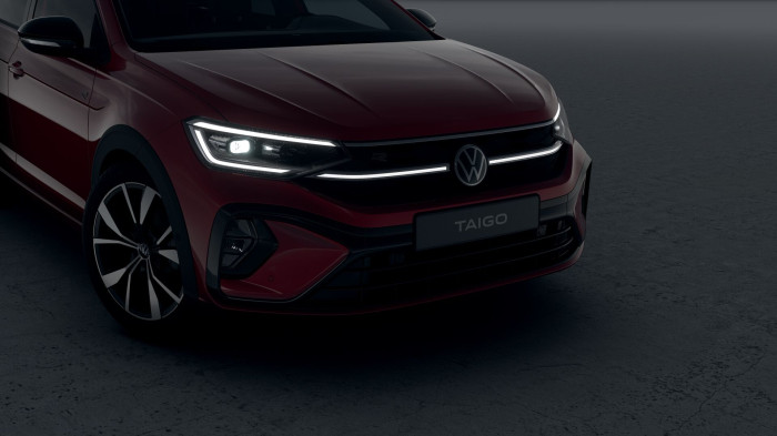 Volkswagen Taigo R-Line People 1,5 TSI 110 kW 7DSG na operativní leasing