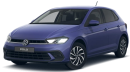 Volkswagen Polo Life 1,0 TSI na operativní leasing