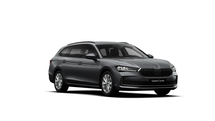 Škoda Superb Combi Selection 1,5 TSI iV 150 kW 6-stup. automat. na operativní leasing