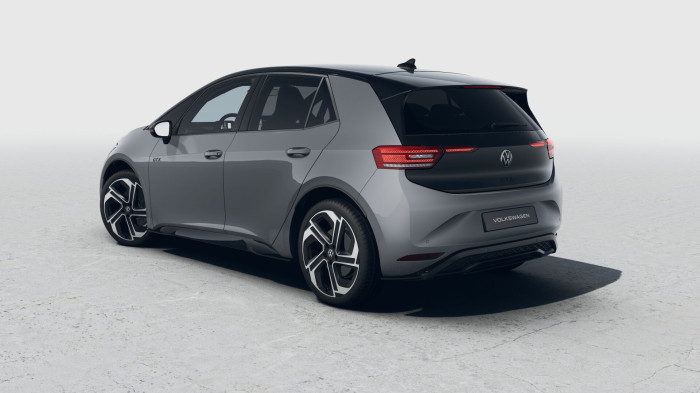 Volkswagen ID.3 GTX Performance 240 kW, 79 kWh na operativní leasing