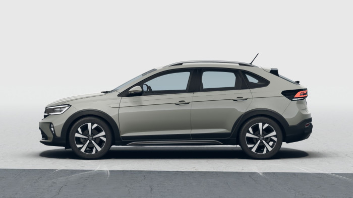 Volkswagen Taigo Style 1,5 TSI 110 kW EVO2 7DSG na operativní leasing