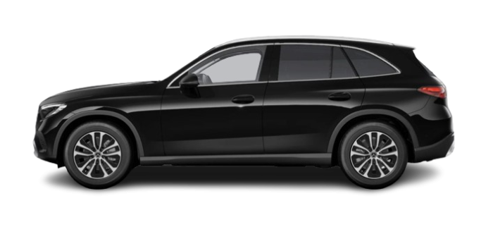 Mercedes-Benz GLC 200 d 2,0 D - Diesel - Automat 9st. - 4x4 na operativní leasing